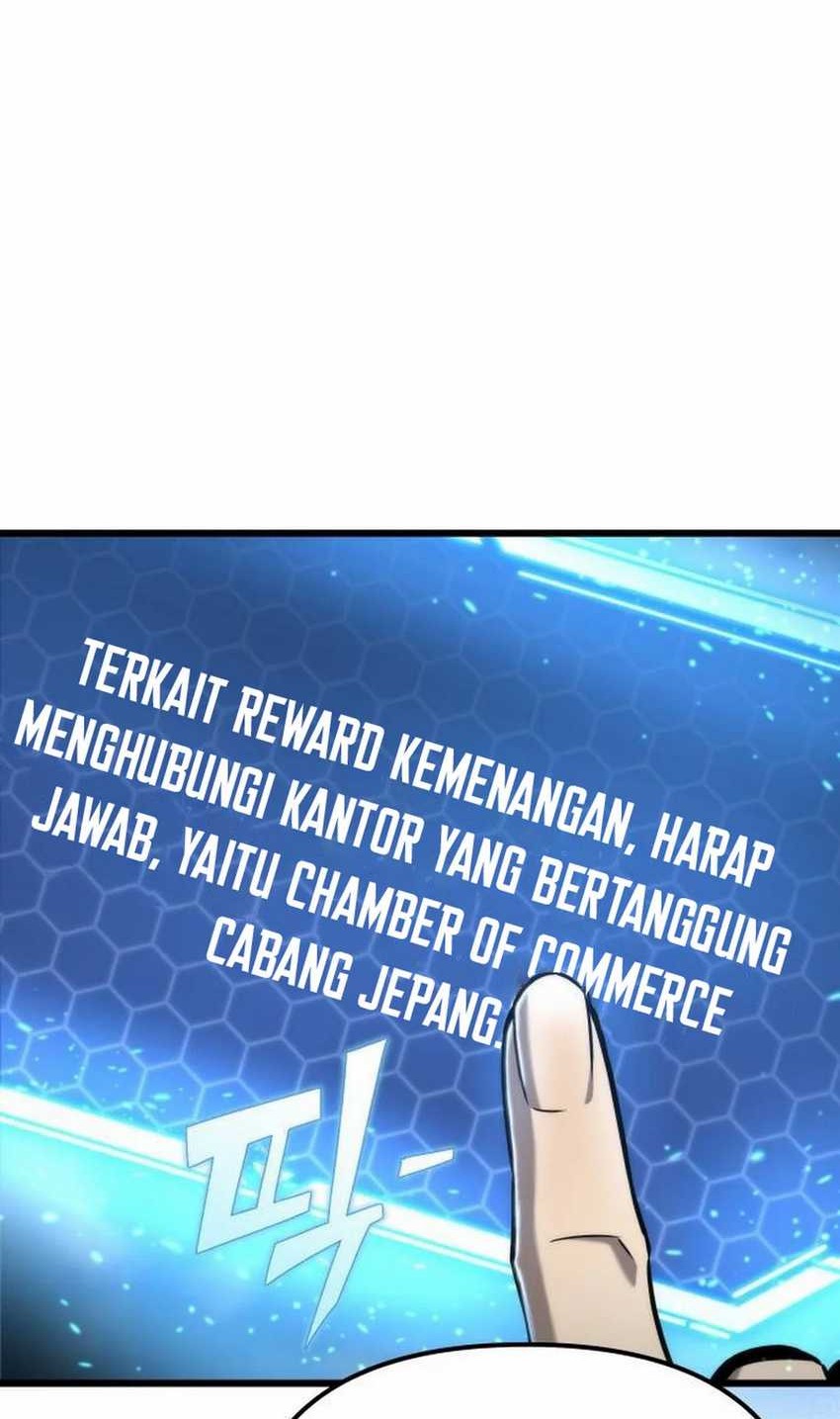 Hiding a Logistics Center in the Apocalypse Chapter 50 Gambar 84