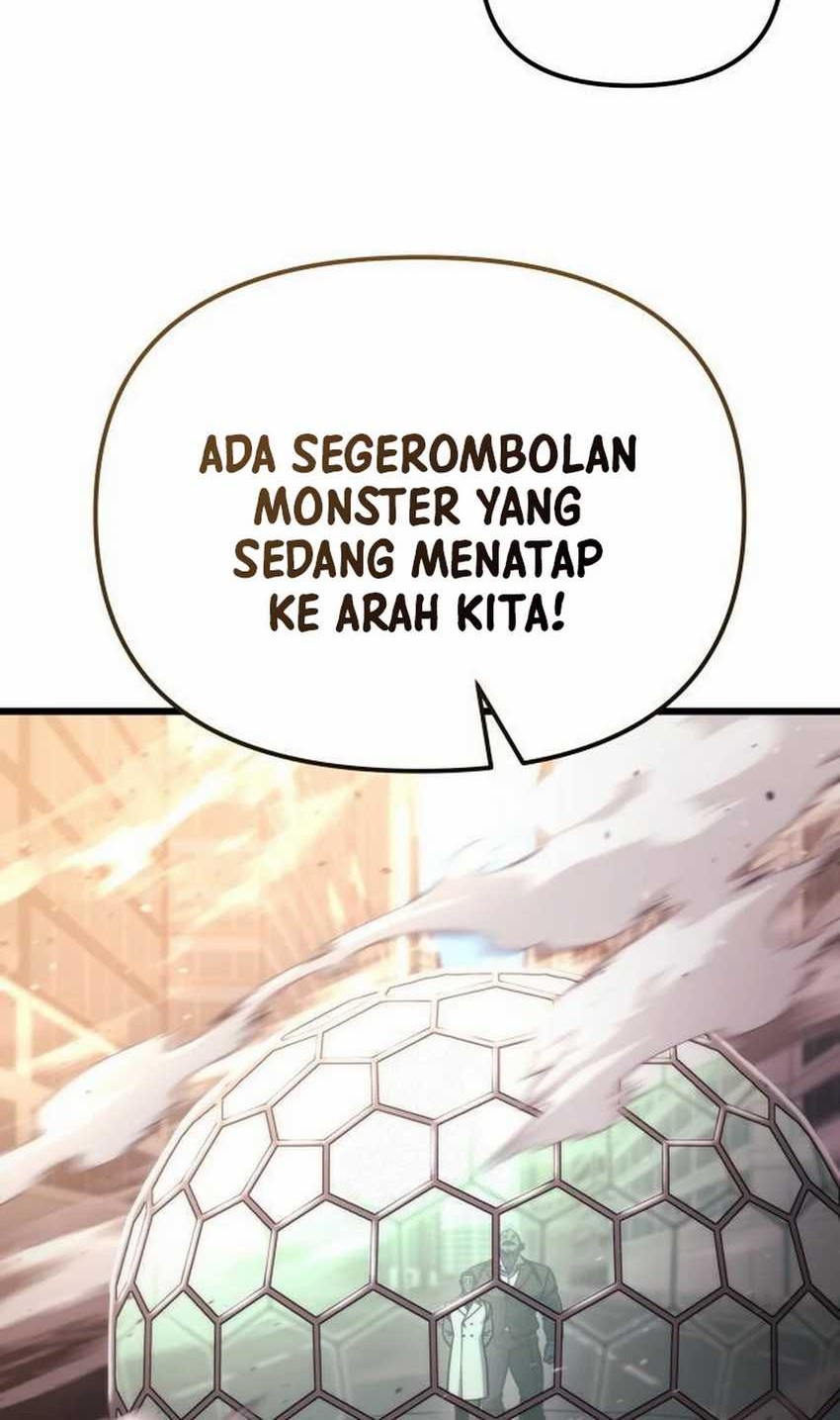 Hiding a Logistics Center in the Apocalypse Chapter 50 Gambar 88