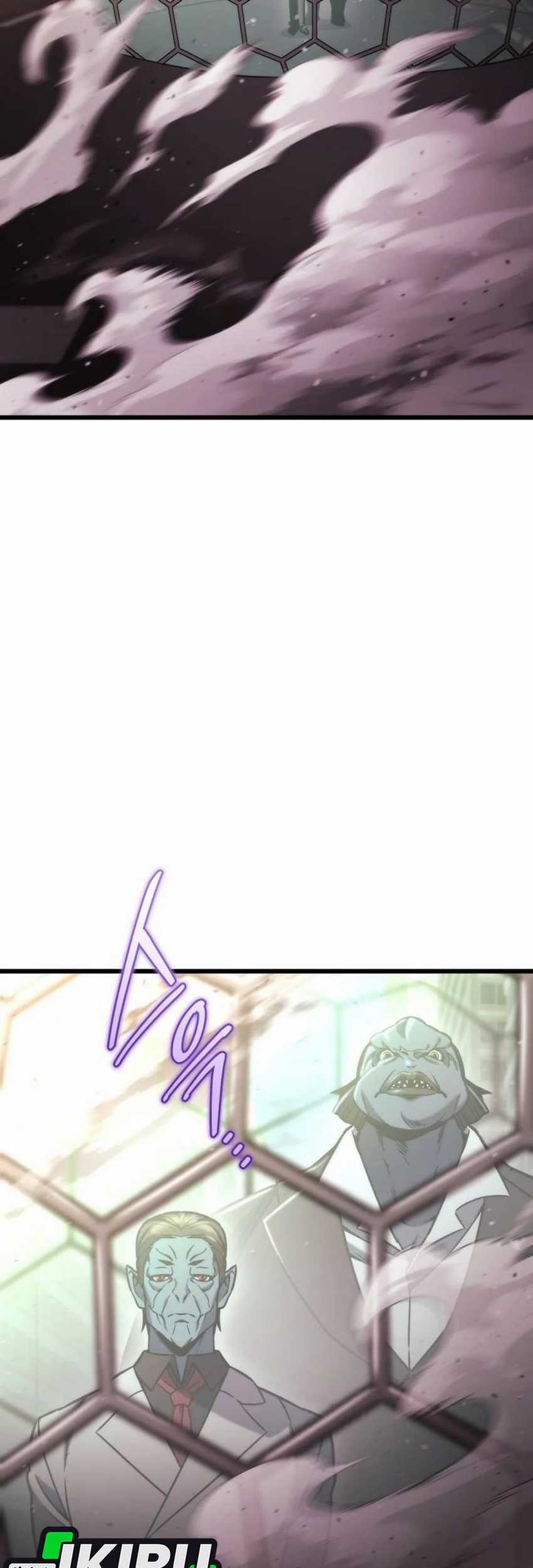Hiding a Logistics Center in the Apocalypse Chapter 50 Gambar 89