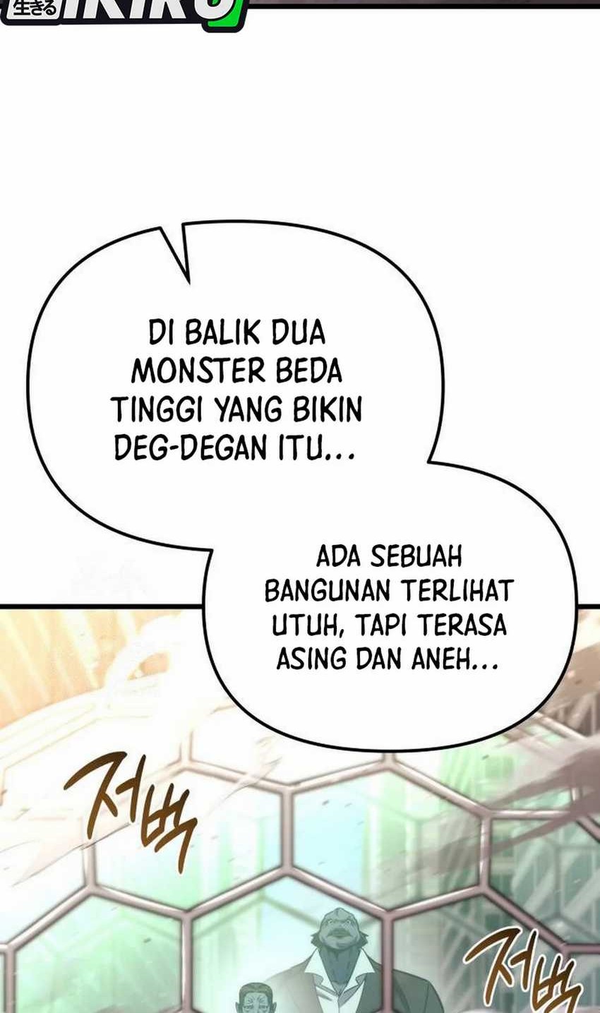 Hiding a Logistics Center in the Apocalypse Chapter 50 Gambar 90