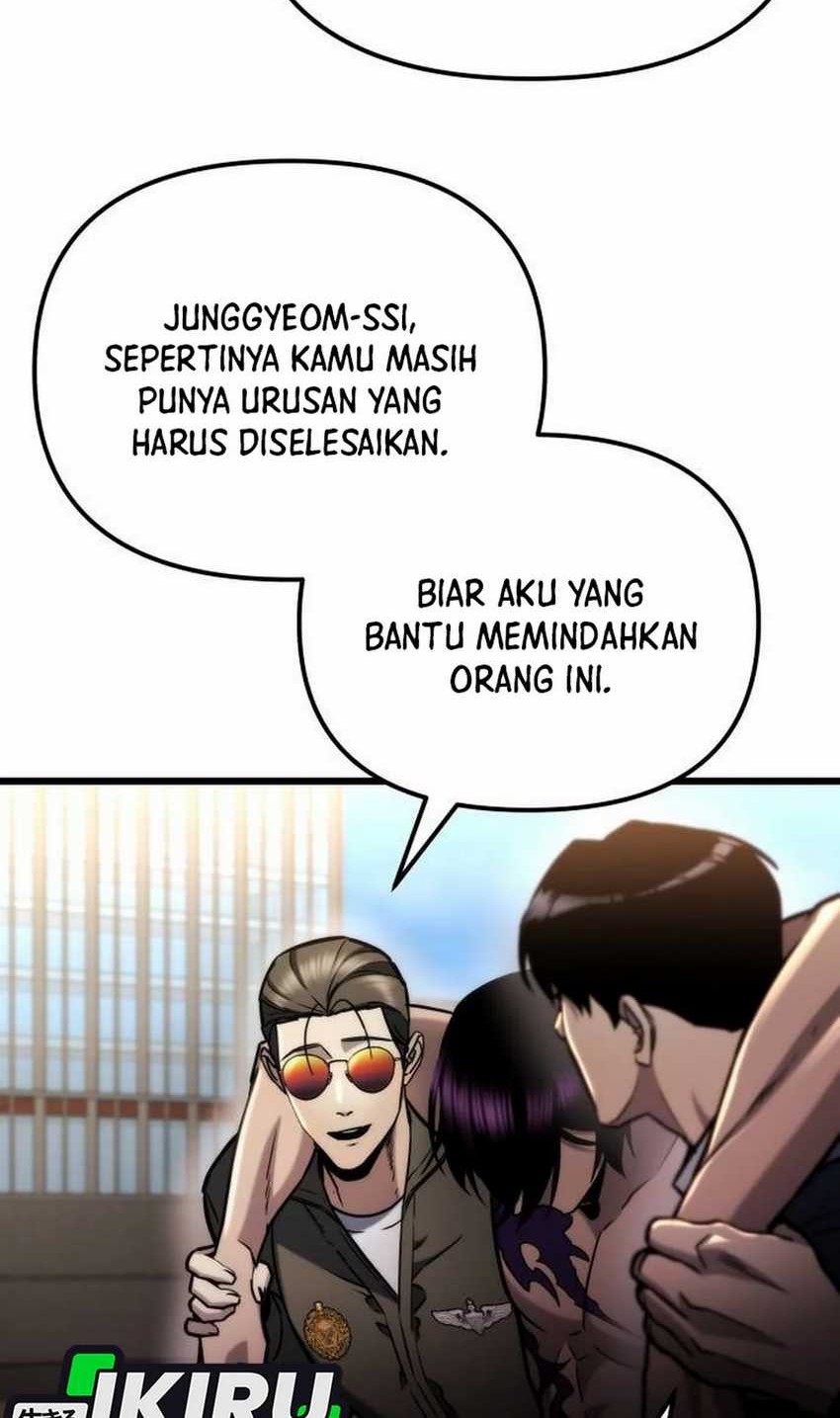 Hiding a Logistics Center in the Apocalypse Chapter 50 Gambar 92