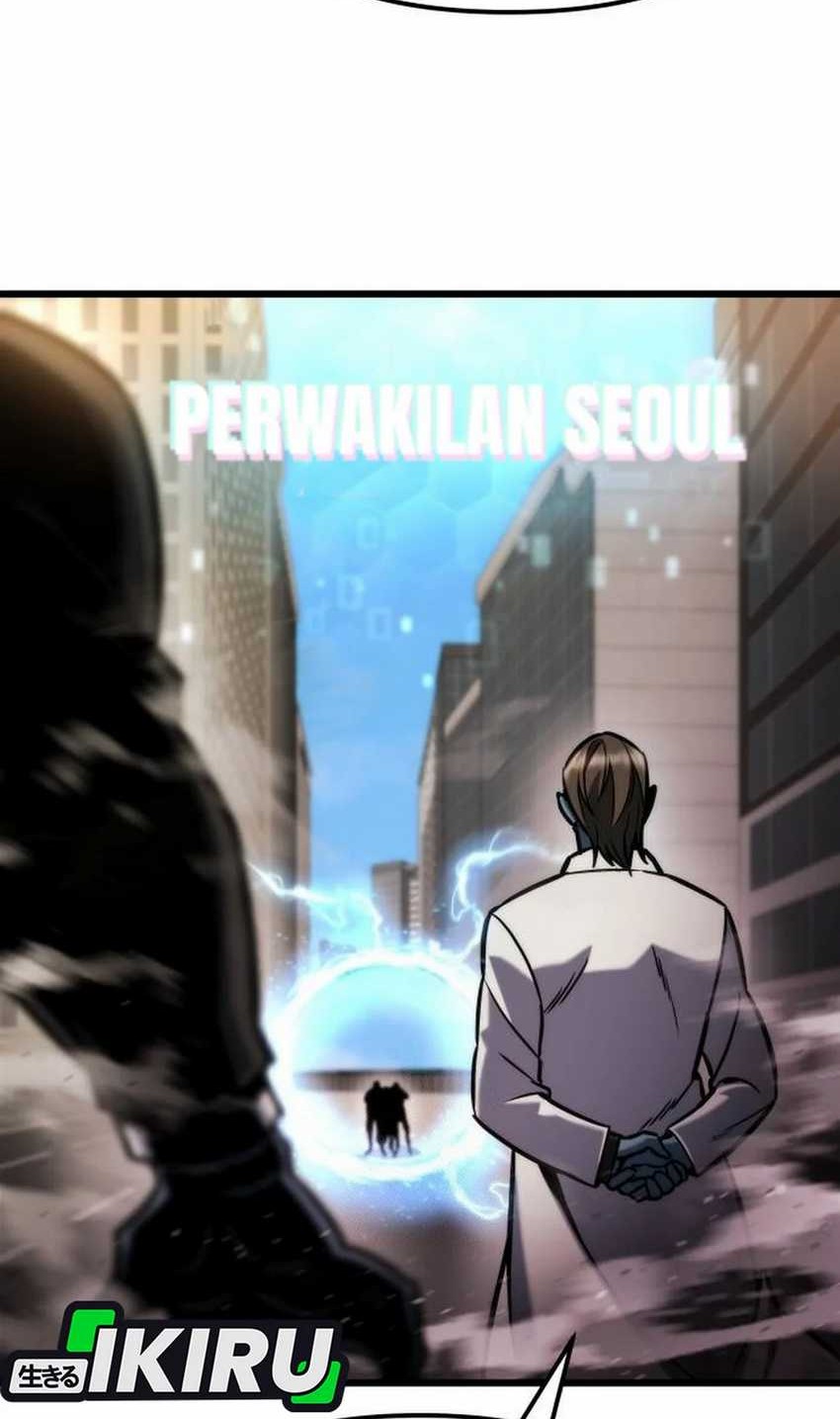 Hiding a Logistics Center in the Apocalypse Chapter 50 Gambar 94
