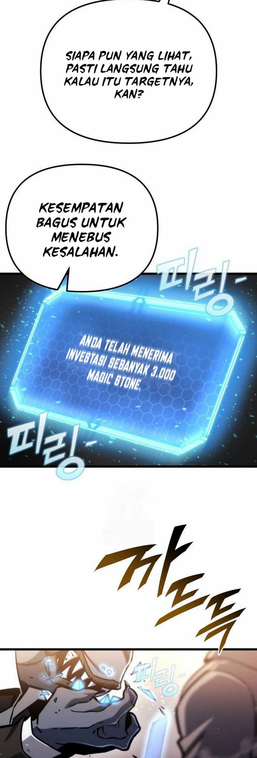 Hiding a Logistics Center in the Apocalypse Chapter 50 Gambar 95