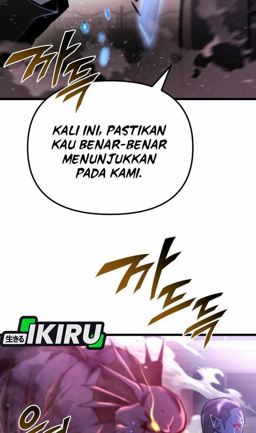 Hiding a Logistics Center in the Apocalypse Chapter 50 Gambar 96