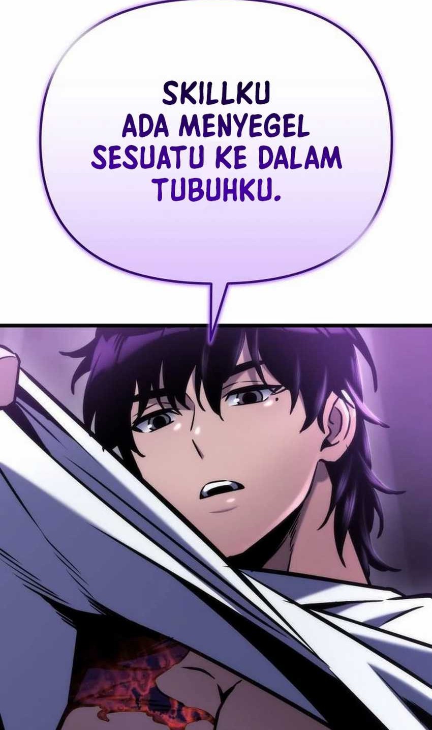 Hiding a Logistics Center in the Apocalypse Chapter 50 Gambar 10