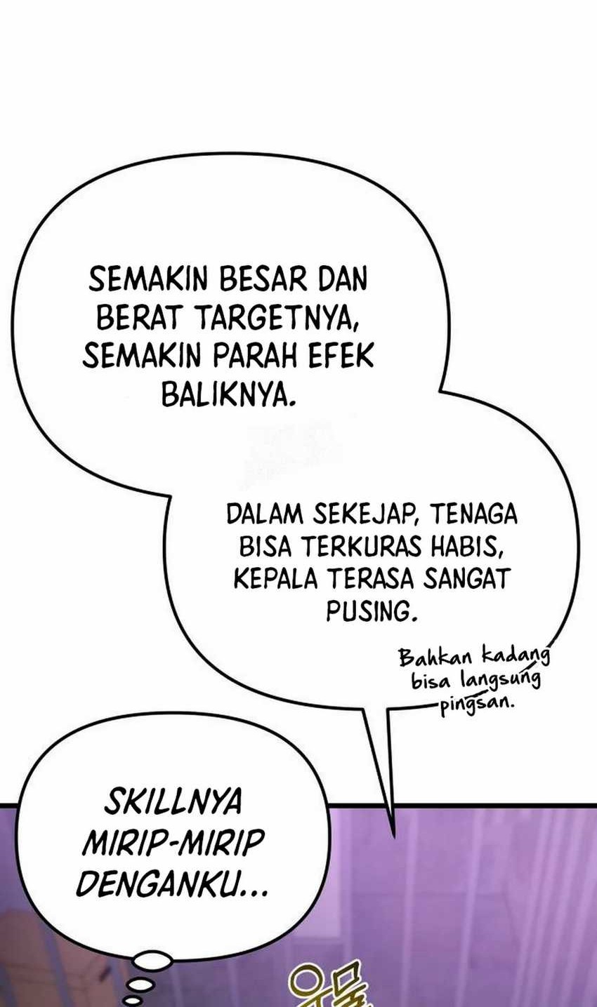 Hiding a Logistics Center in the Apocalypse Chapter 50 Gambar 14