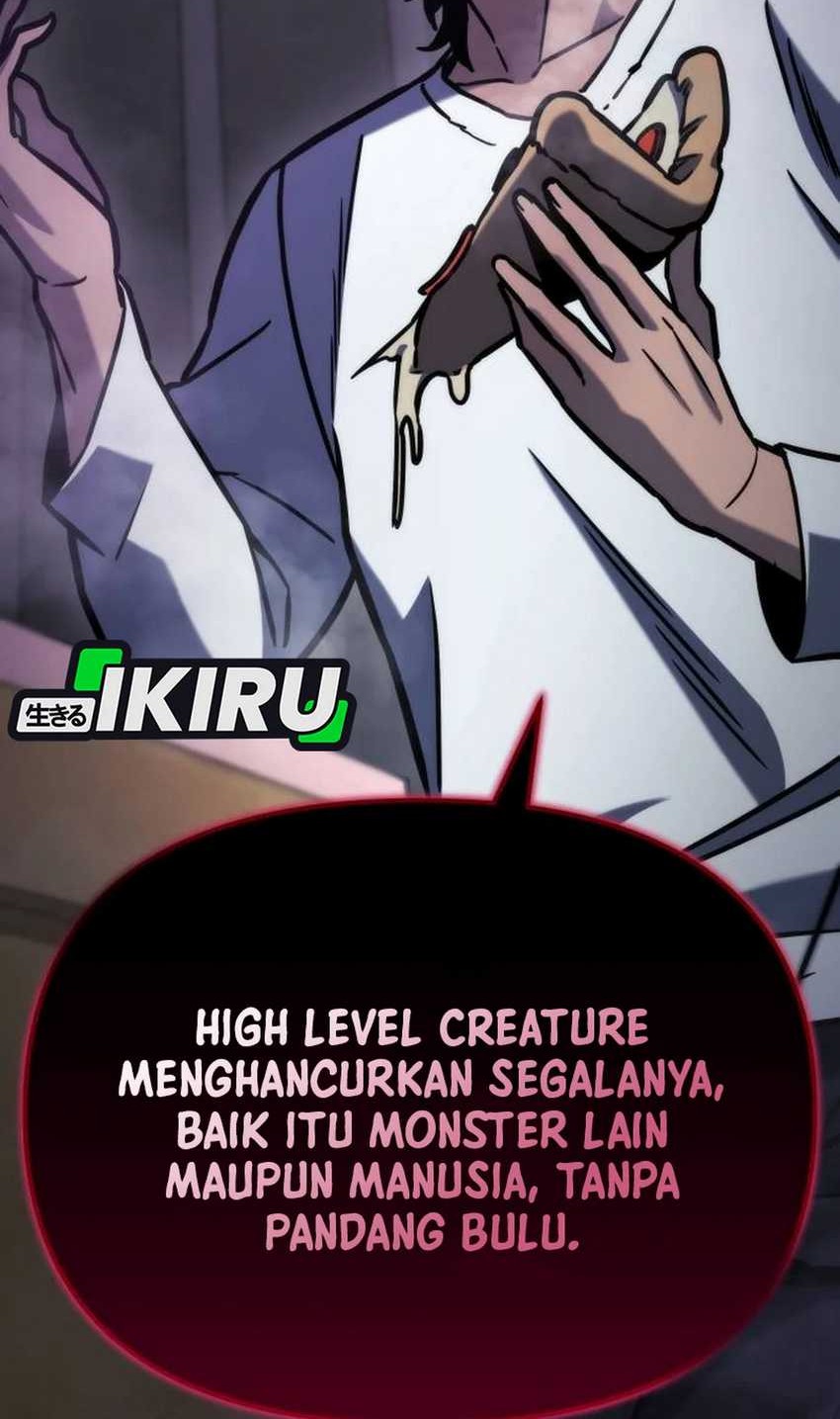 Hiding a Logistics Center in the Apocalypse Chapter 50 Gambar 16