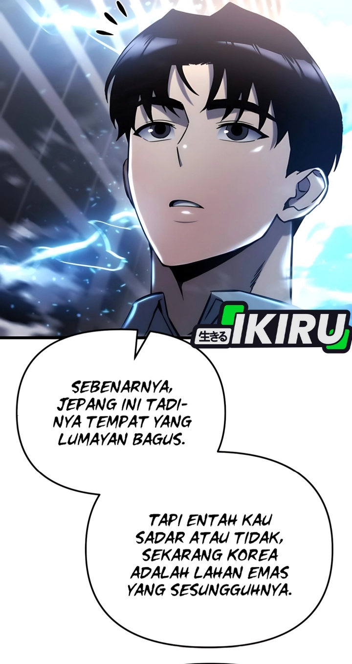 Hiding a Logistics Center in the Apocalypse Chapter 51 Gambar 15