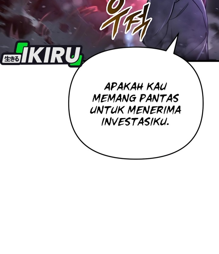 Baca Manhwa Hiding a Logistics Center in the Apocalypse Chapter 51 Gambar 2