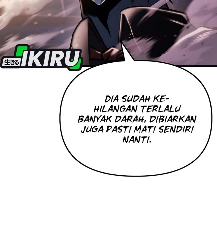 Hiding a Logistics Center in the Apocalypse Chapter 51 Gambar 38