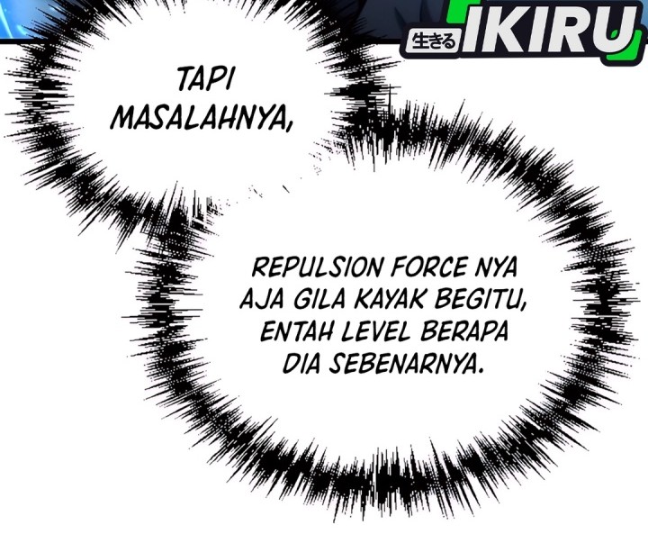 Hiding a Logistics Center in the Apocalypse Chapter 51 Gambar 56