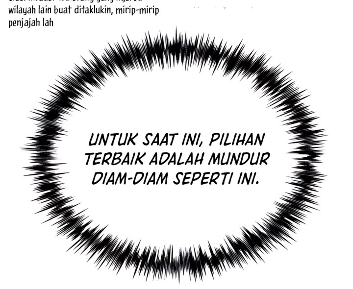 Hiding a Logistics Center in the Apocalypse Chapter 51 Gambar 58