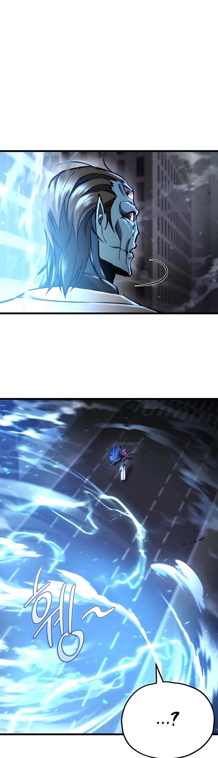Hiding a Logistics Center in the Apocalypse Chapter 51 Gambar 61