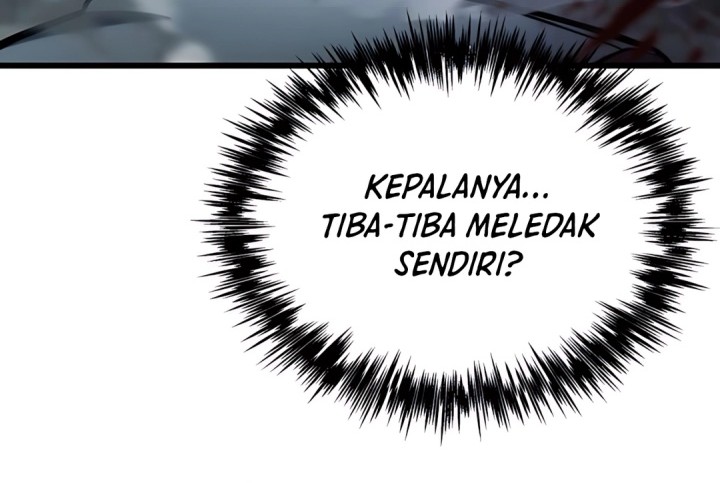Hiding a Logistics Center in the Apocalypse Chapter 51 Gambar 72