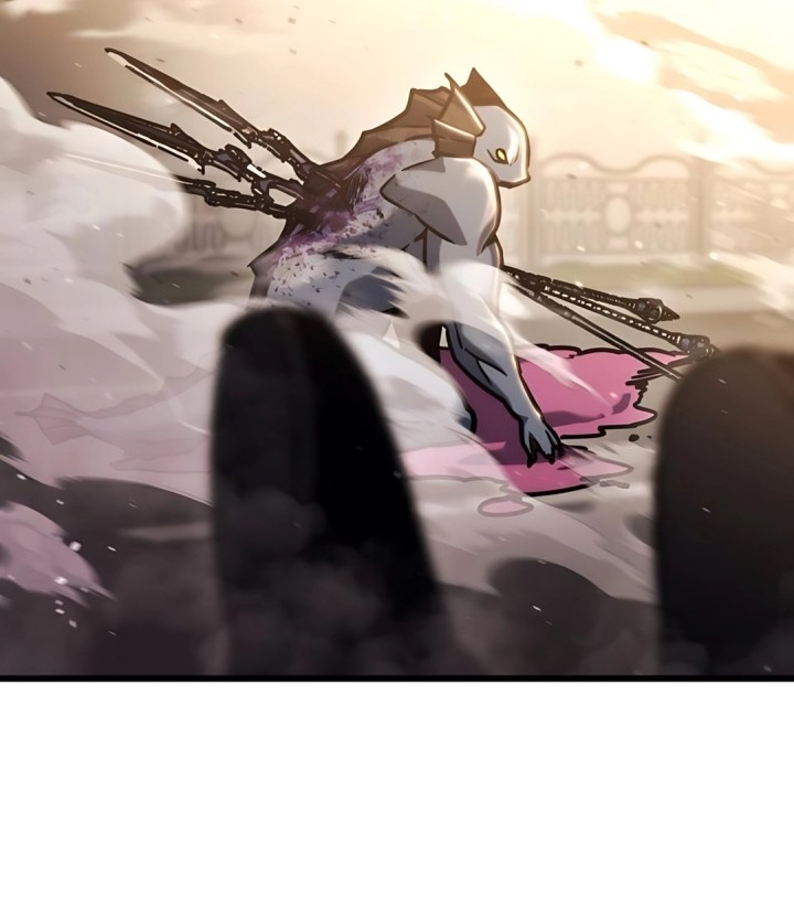 Hiding a Logistics Center in the Apocalypse Chapter 51 Gambar 74