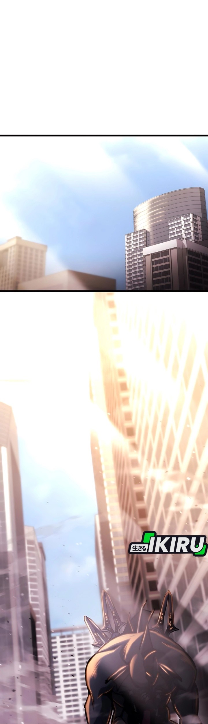 Hiding a Logistics Center in the Apocalypse Chapter 51 Gambar 79