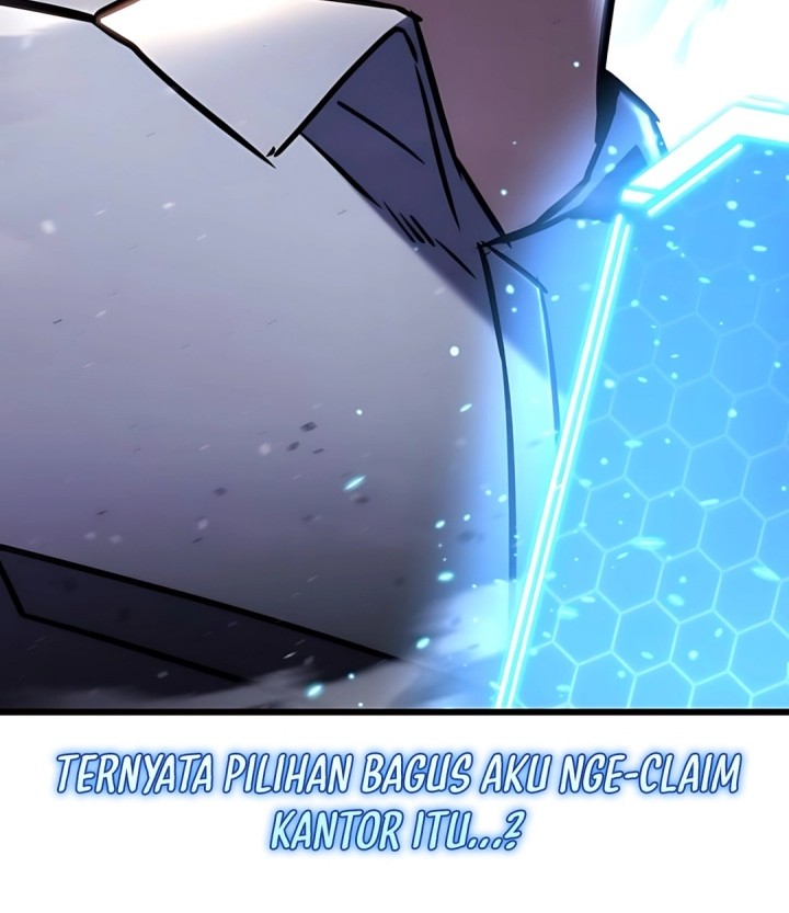 Hiding a Logistics Center in the Apocalypse Chapter 51 Gambar 87