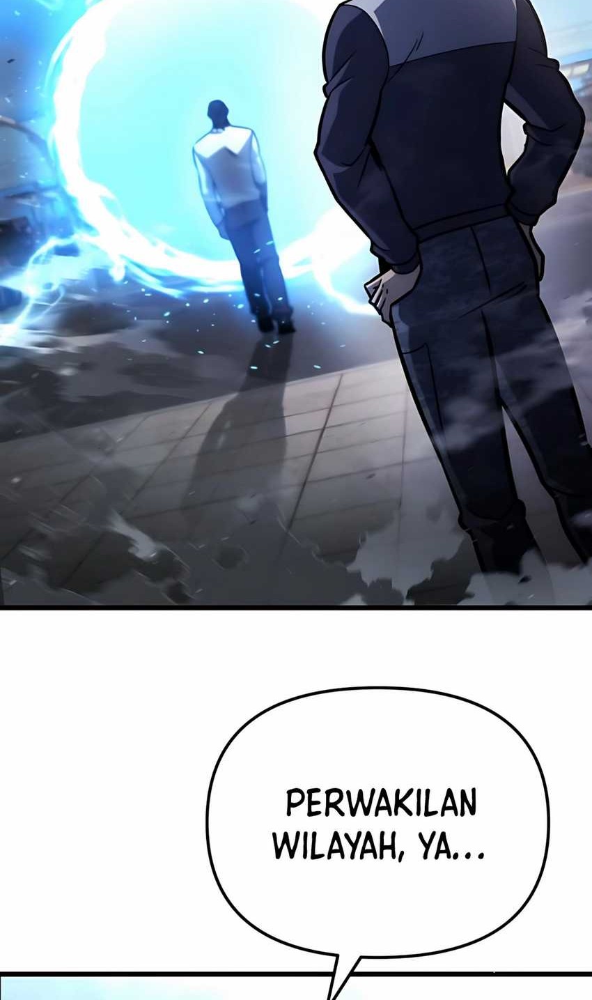 Hiding a Logistics Center in the Apocalypse Chapter 52 Gambar 22