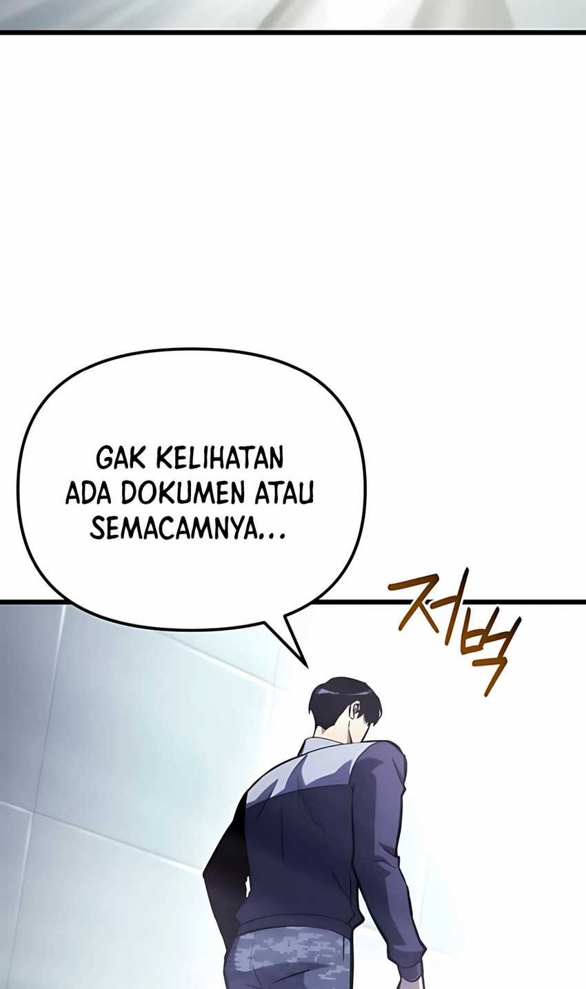 Hiding a Logistics Center in the Apocalypse Chapter 52 Gambar 28