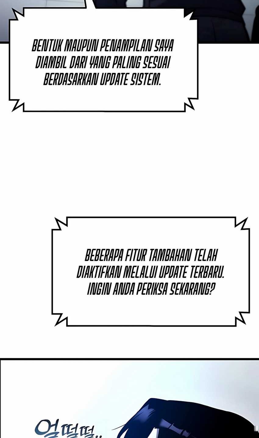 Hiding a Logistics Center in the Apocalypse Chapter 52 Gambar 34