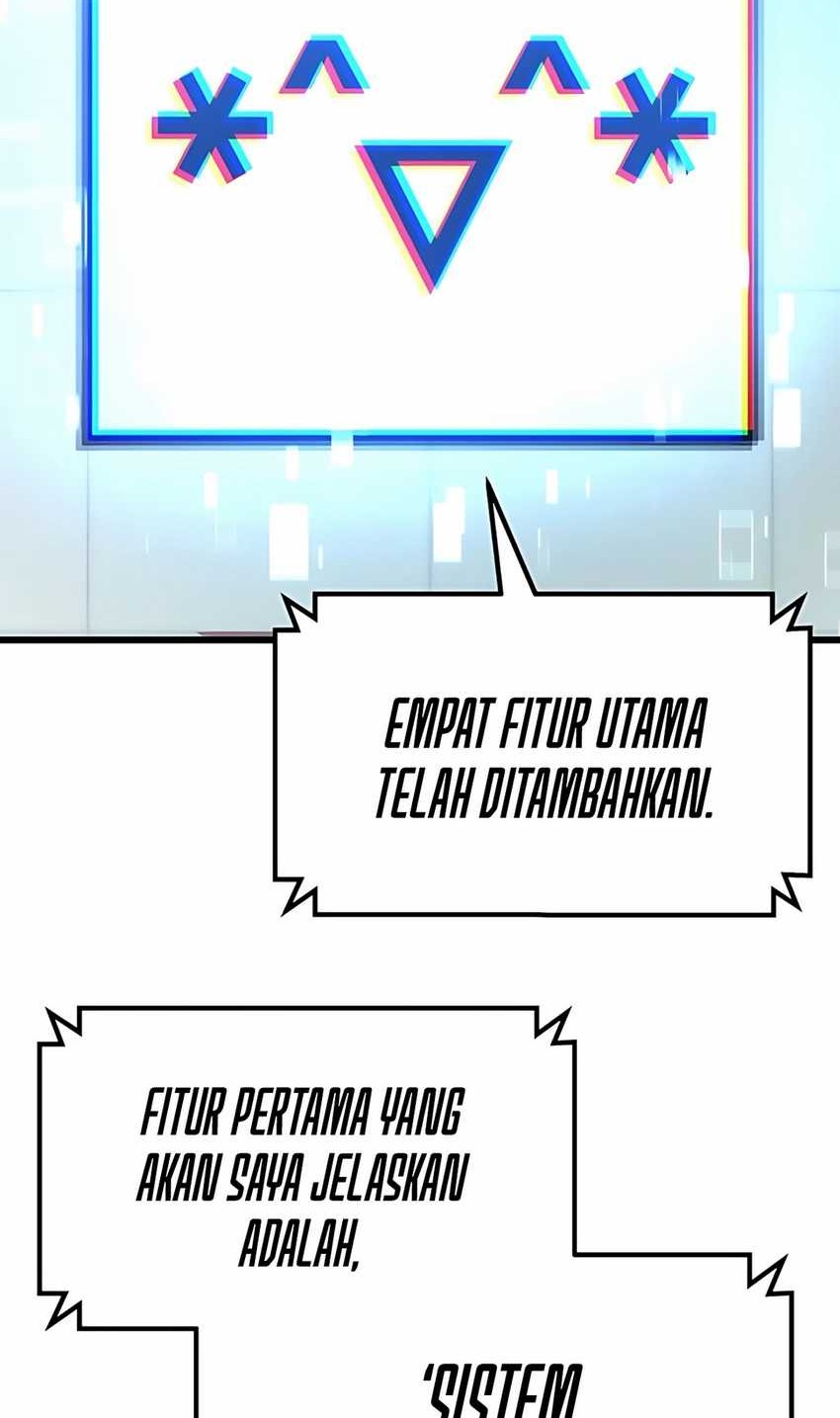 Hiding a Logistics Center in the Apocalypse Chapter 52 Gambar 36