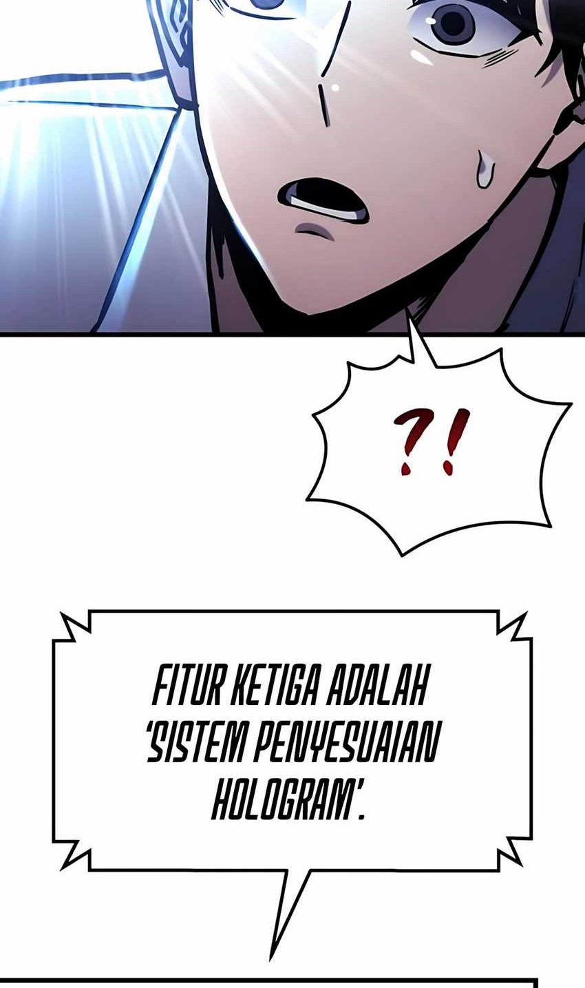 Hiding a Logistics Center in the Apocalypse Chapter 52 Gambar 40