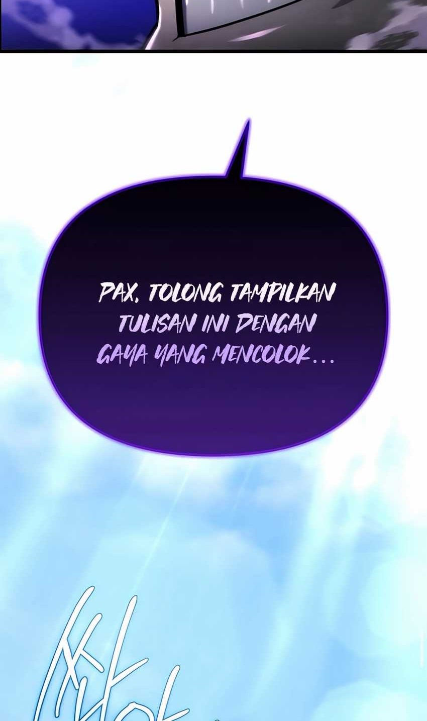 Hiding a Logistics Center in the Apocalypse Chapter 52 Gambar 48
