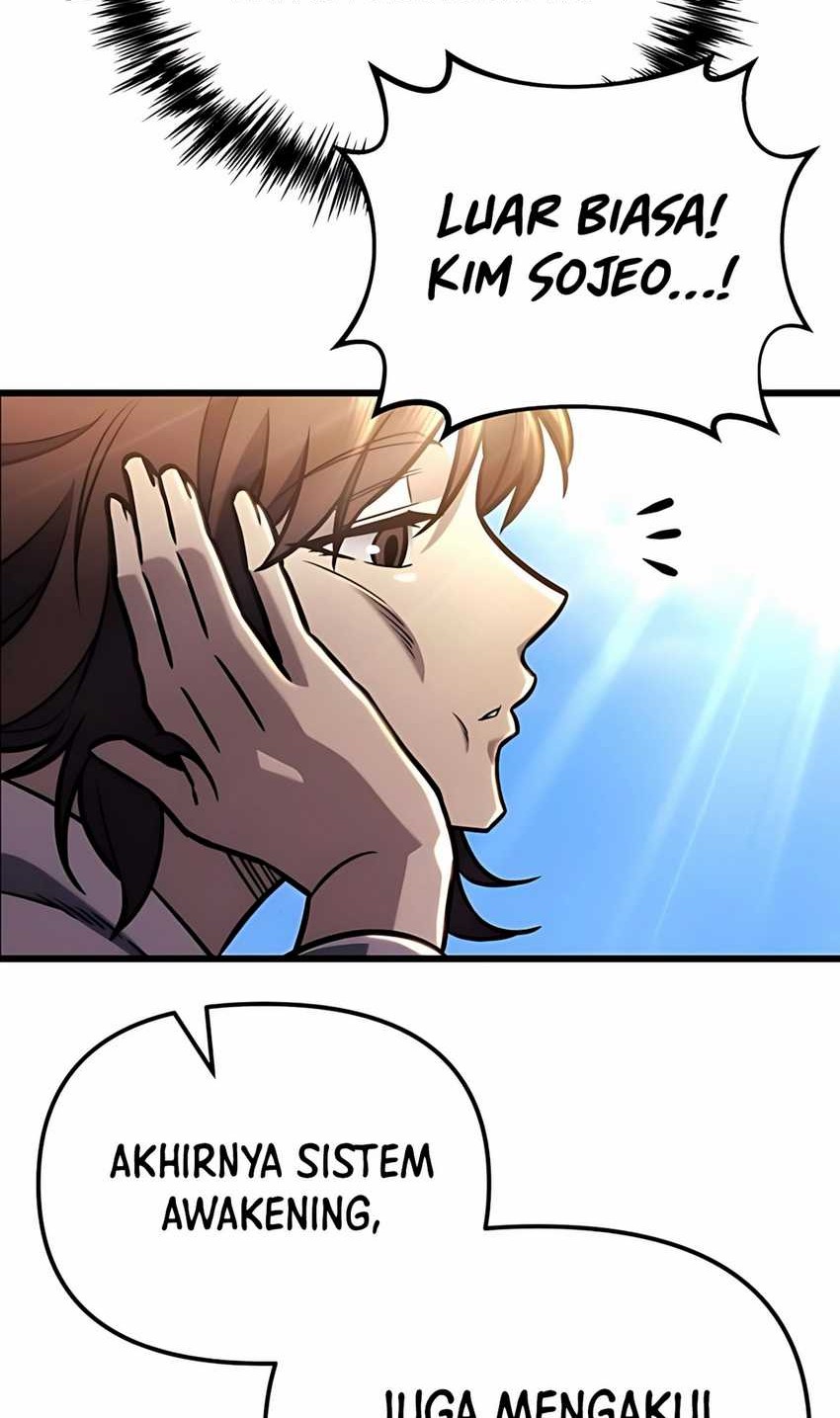 Hiding a Logistics Center in the Apocalypse Chapter 52 Gambar 56