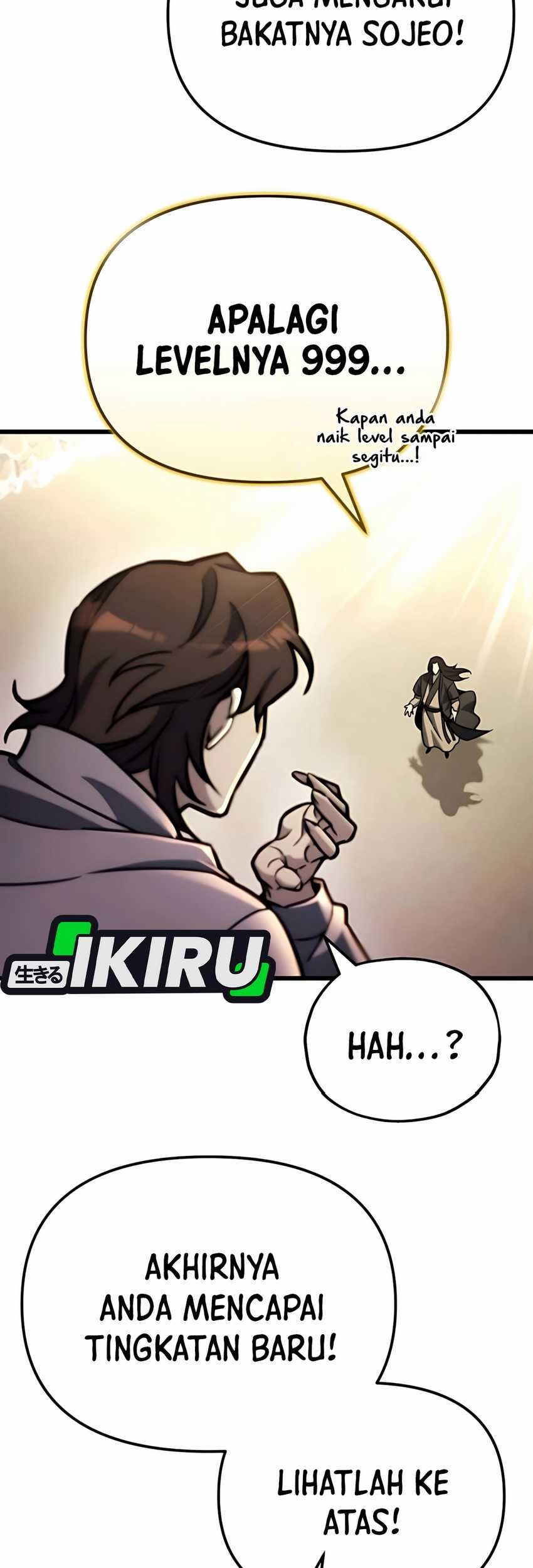 Hiding a Logistics Center in the Apocalypse Chapter 52 Gambar 57