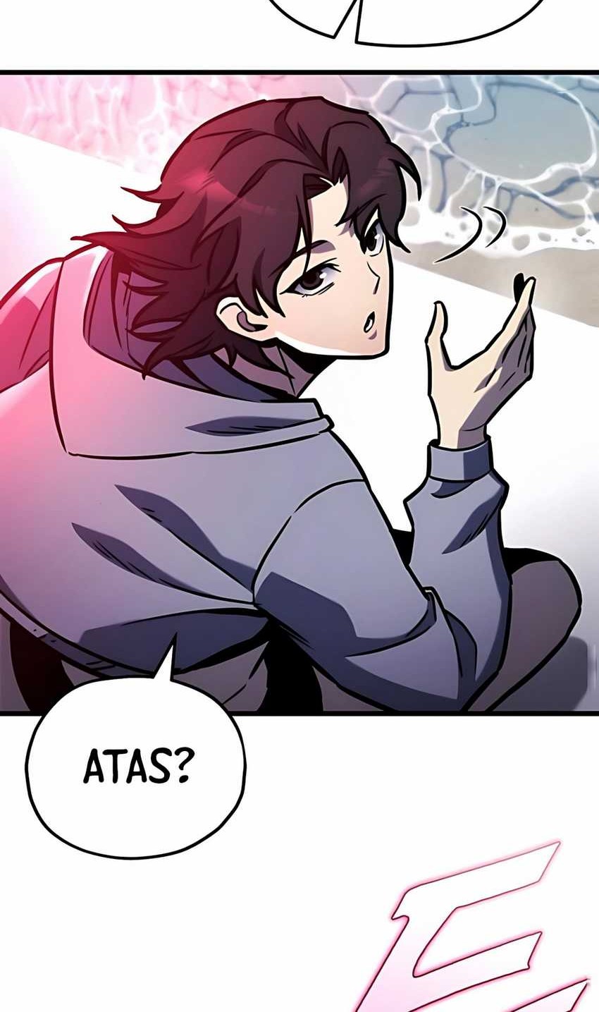 Hiding a Logistics Center in the Apocalypse Chapter 52 Gambar 58