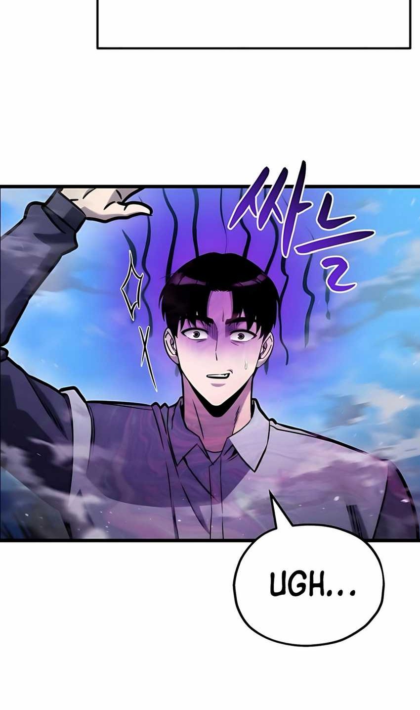 Hiding a Logistics Center in the Apocalypse Chapter 52 Gambar 64