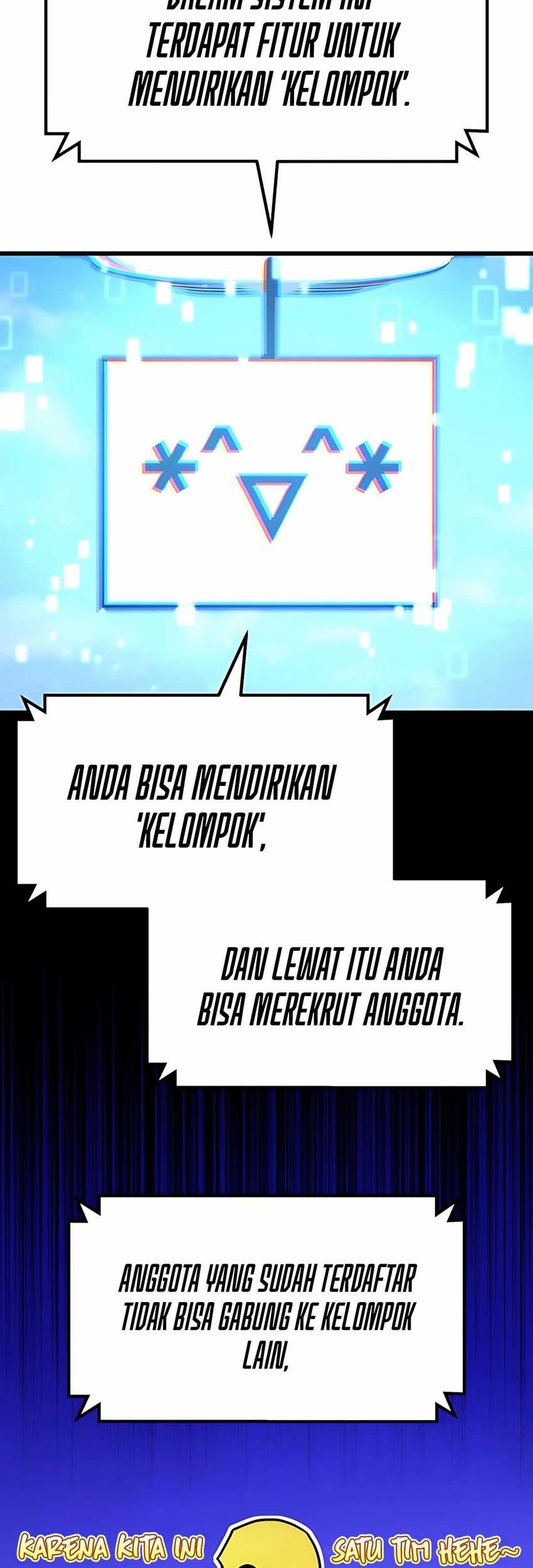 Hiding a Logistics Center in the Apocalypse Chapter 52 Gambar 73