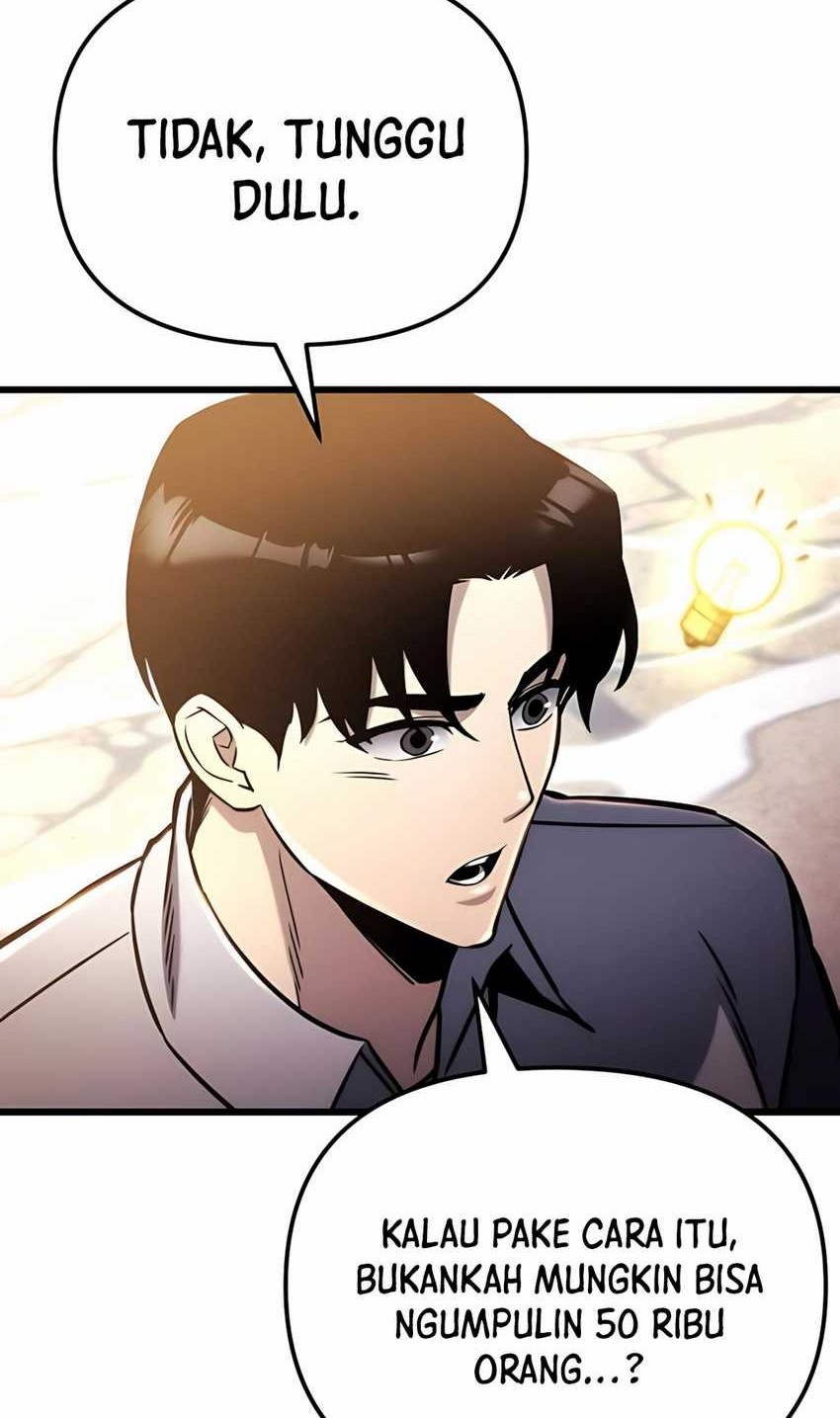 Hiding a Logistics Center in the Apocalypse Chapter 52 Gambar 76