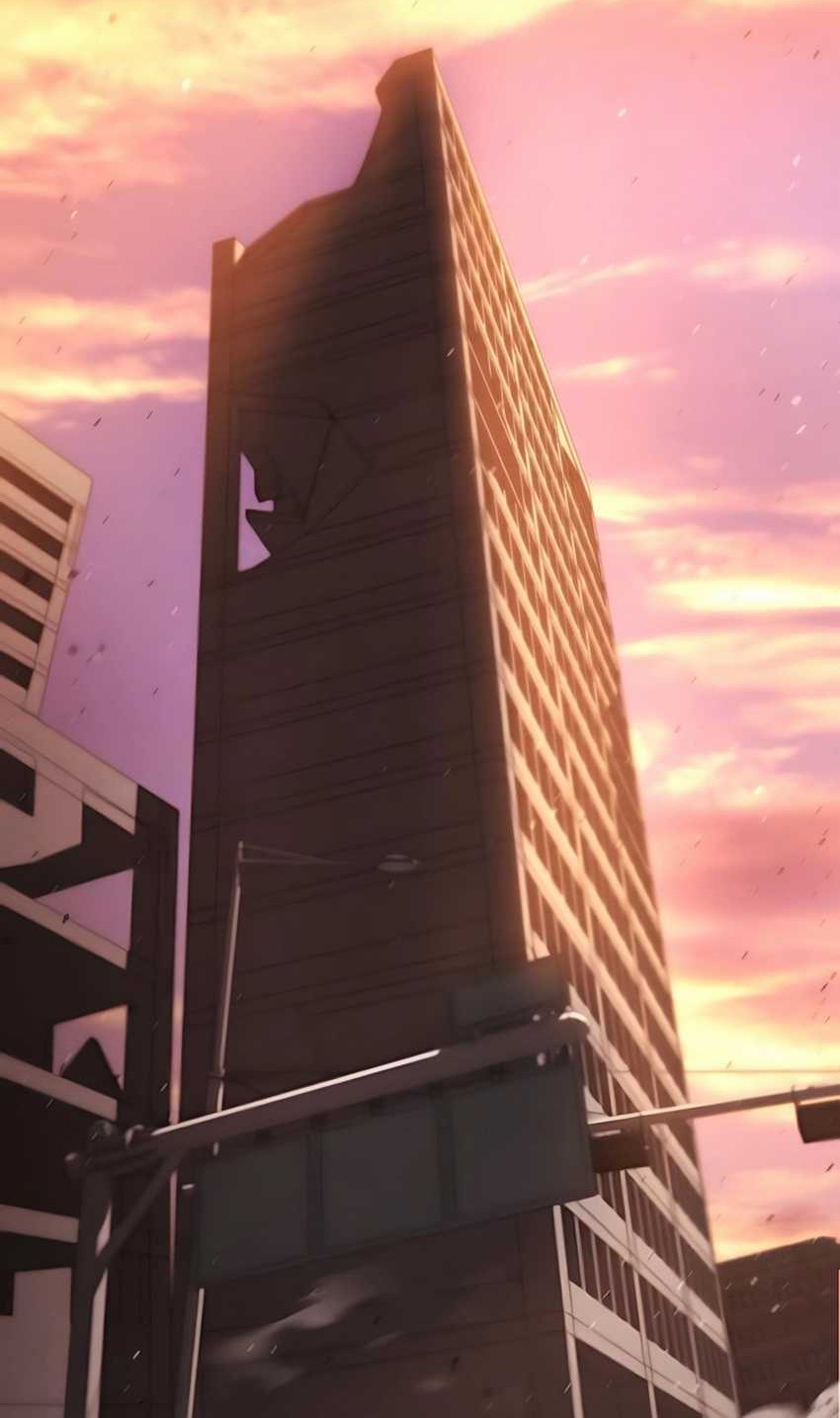 Hiding a Logistics Center in the Apocalypse Chapter 52 Gambar 78