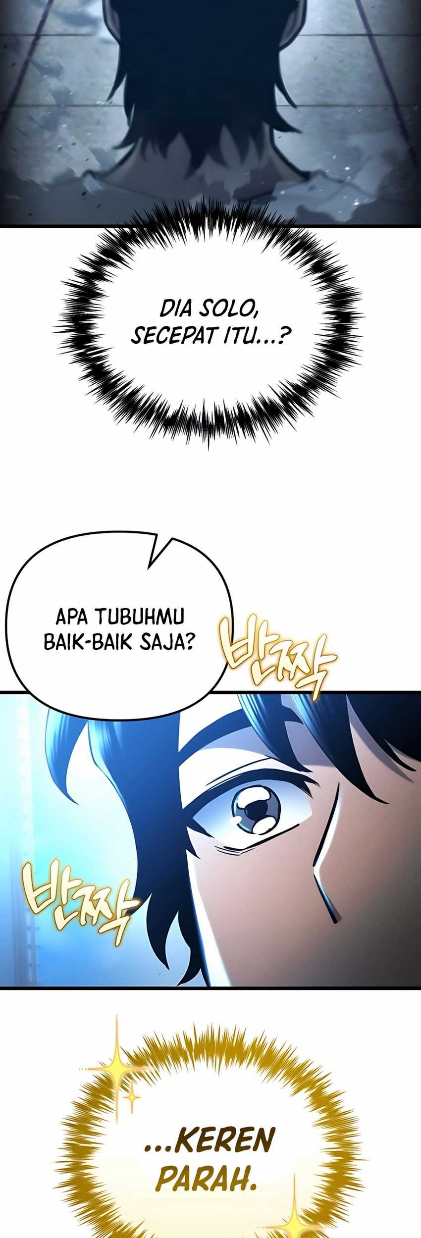 Hiding a Logistics Center in the Apocalypse Chapter 52 Gambar 5