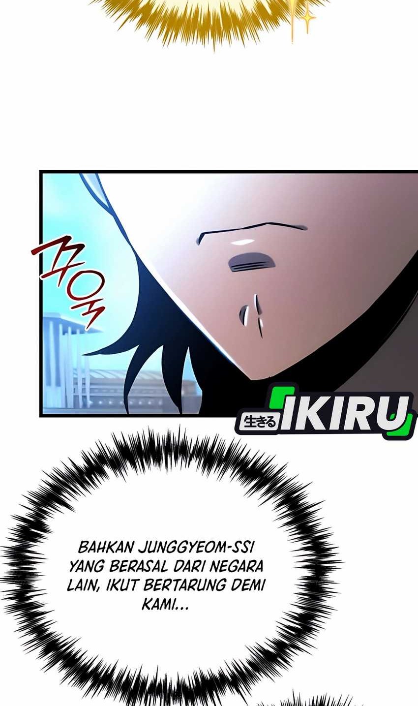 Hiding a Logistics Center in the Apocalypse Chapter 52 Gambar 6