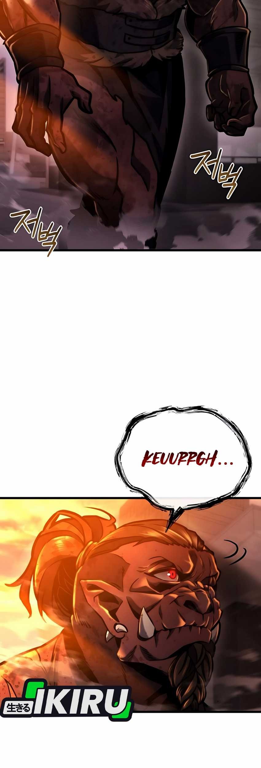Hiding a Logistics Center in the Apocalypse Chapter 52 Gambar 81