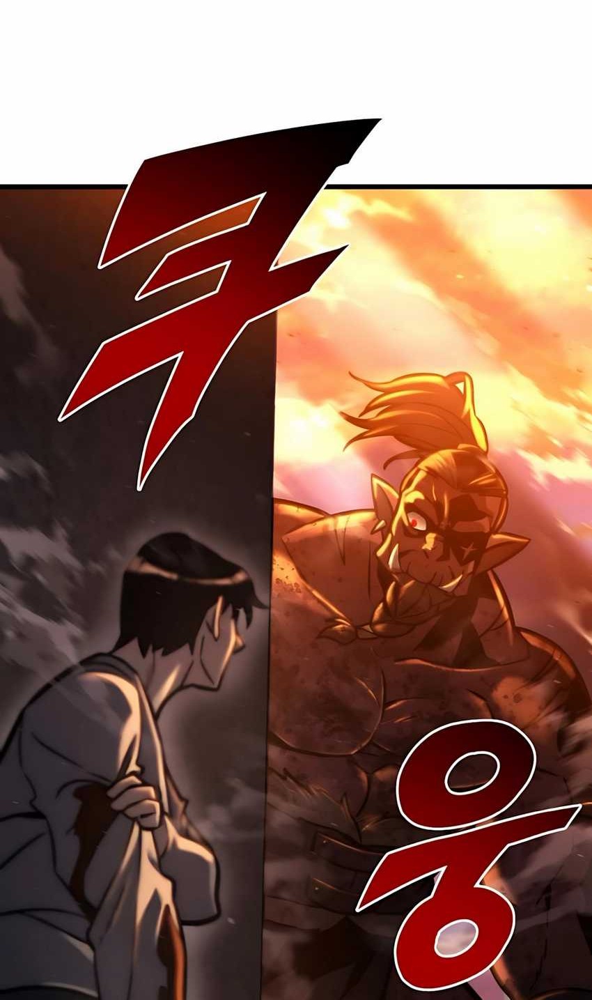 Hiding a Logistics Center in the Apocalypse Chapter 52 Gambar 84