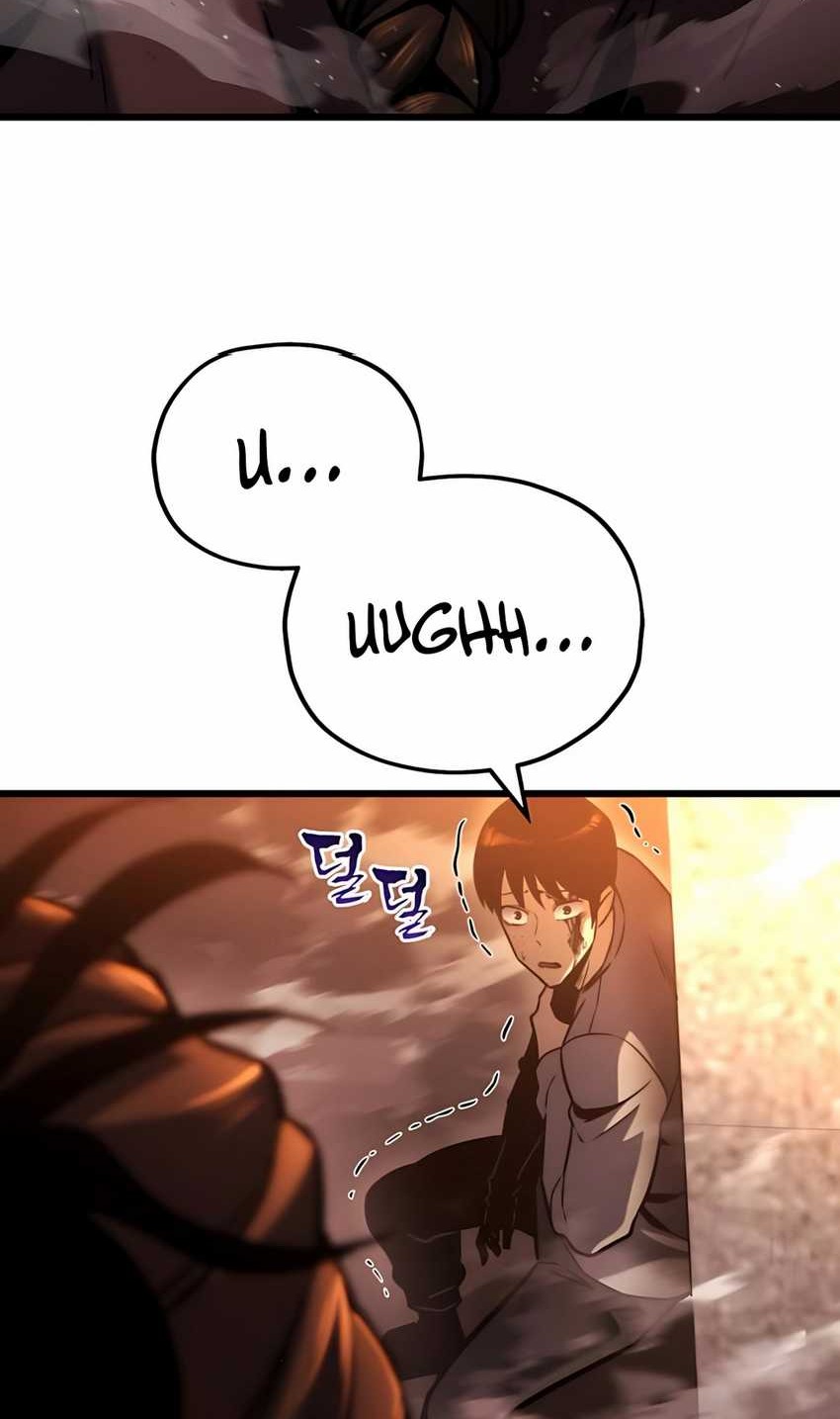 Hiding a Logistics Center in the Apocalypse Chapter 52 Gambar 86