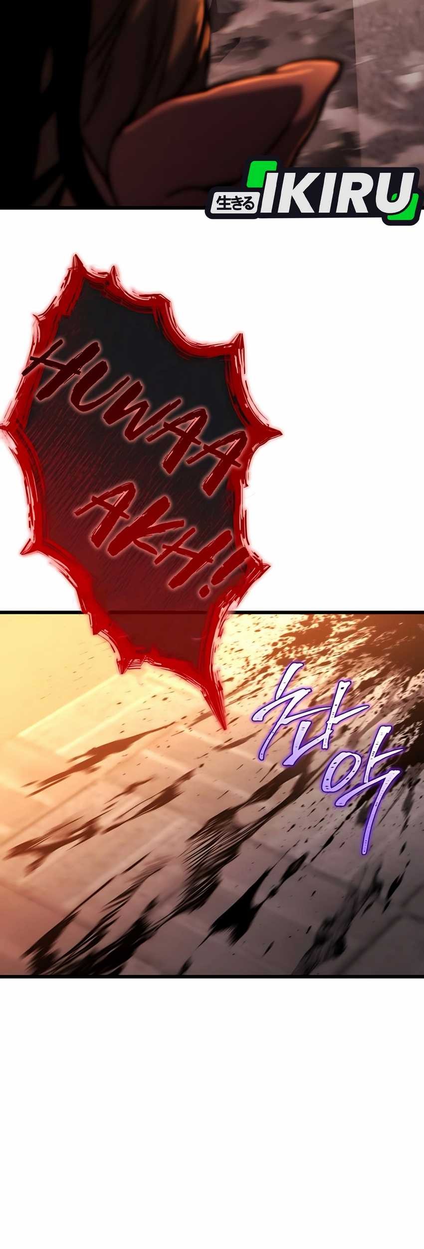 Hiding a Logistics Center in the Apocalypse Chapter 52 Gambar 87