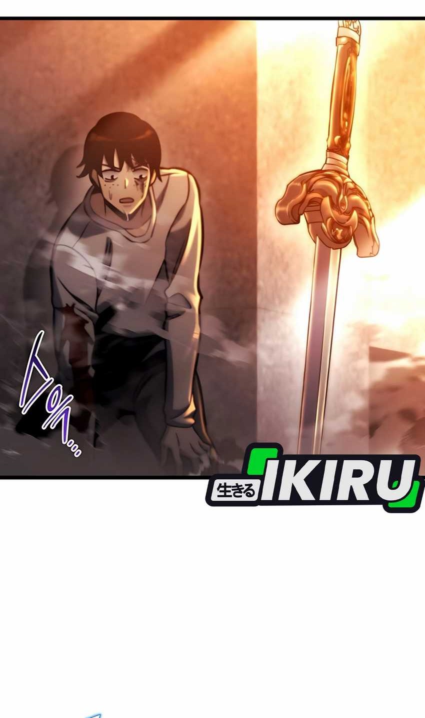 Hiding a Logistics Center in the Apocalypse Chapter 52 Gambar 90
