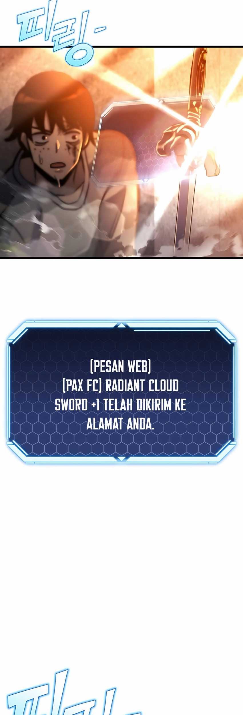 Hiding a Logistics Center in the Apocalypse Chapter 52 Gambar 91