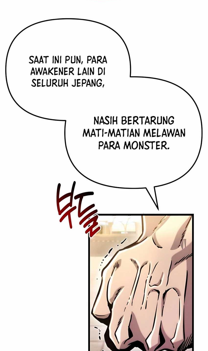 Hiding a Logistics Center in the Apocalypse Chapter 52 Gambar 10