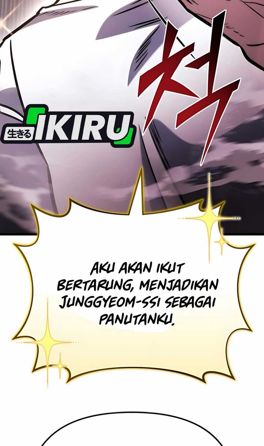 Hiding a Logistics Center in the Apocalypse Chapter 52 Gambar 12