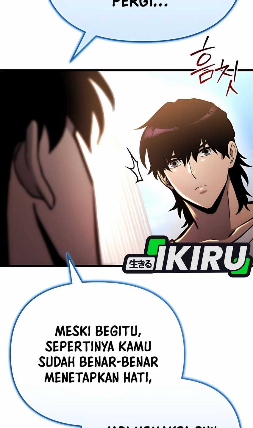 Hiding a Logistics Center in the Apocalypse Chapter 52 Gambar 14