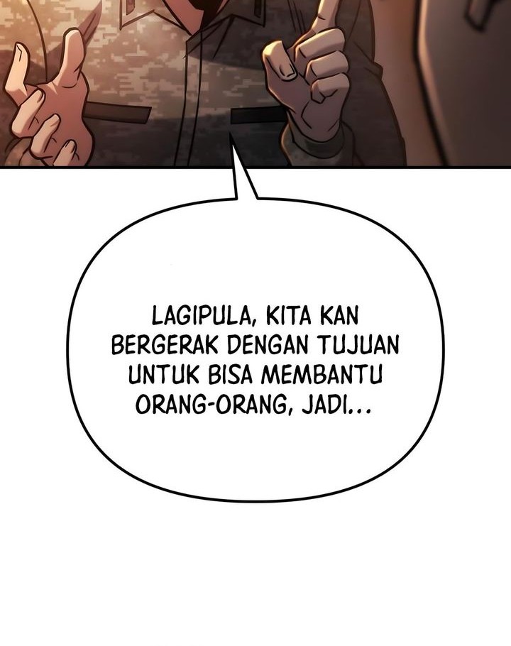 Hiding a Logistics Center in the Apocalypse Chapter 53 Gambar 20
