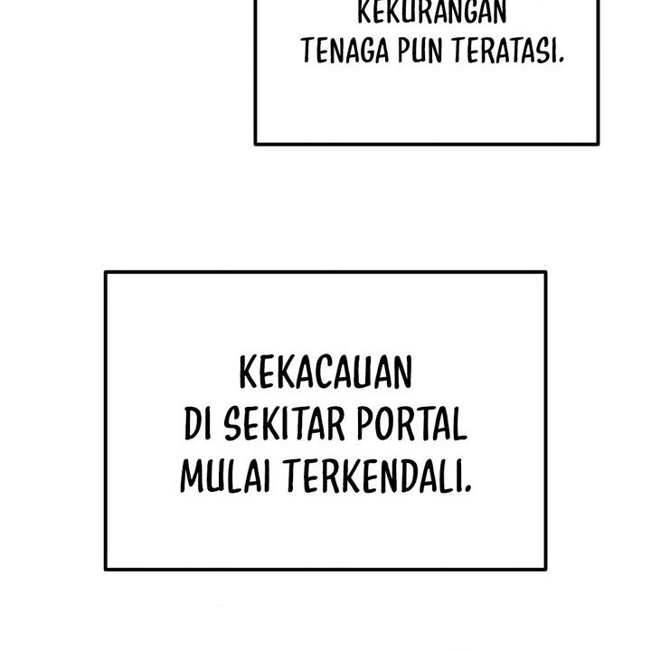 Hiding a Logistics Center in the Apocalypse Chapter 53 Gambar 24
