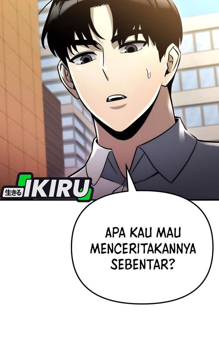 Hiding a Logistics Center in the Apocalypse Chapter 53 Gambar 34