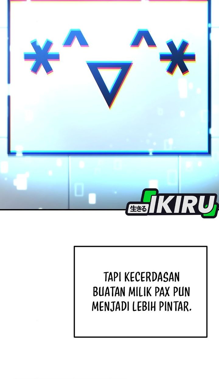 Baca Manhwa Hiding a Logistics Center in the Apocalypse Chapter 53 Gambar 2