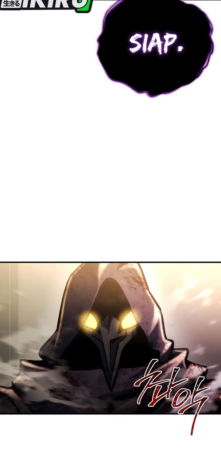 Hiding a Logistics Center in the Apocalypse Chapter 53 Gambar 50